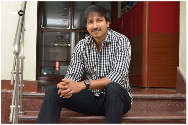 Gopichand Oxygen in trouble