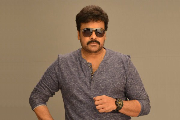 Chiranjeevi Khaidi No 150 Satelite rights