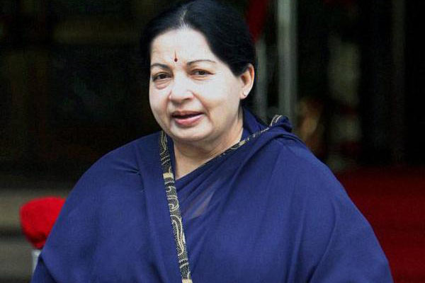 Medical team from AIIMS to examine Jayalalithaa