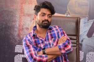 Interview: Kalyanram -ISM is a honest attempt & I am sure that the audience will love it.