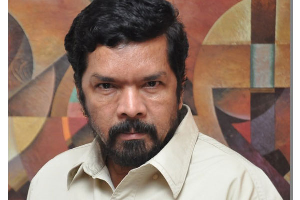 Posani Krishna Murali