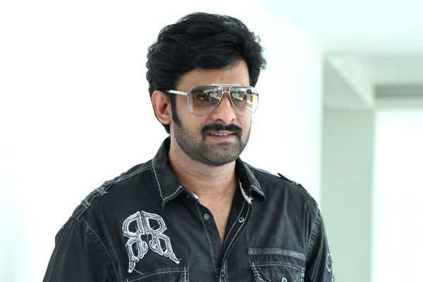 Prabhas