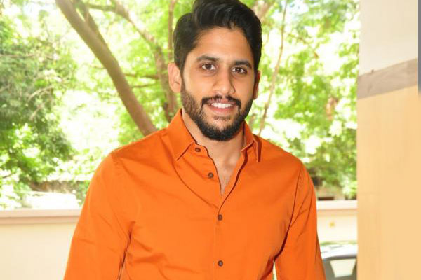 Premam promotions or ‘Naga Chaitanya and Samantha’ verification centres?