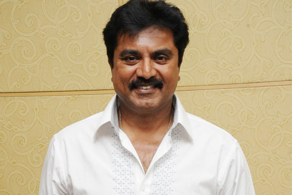 Sarath Kumar lands role in Boyapati's next