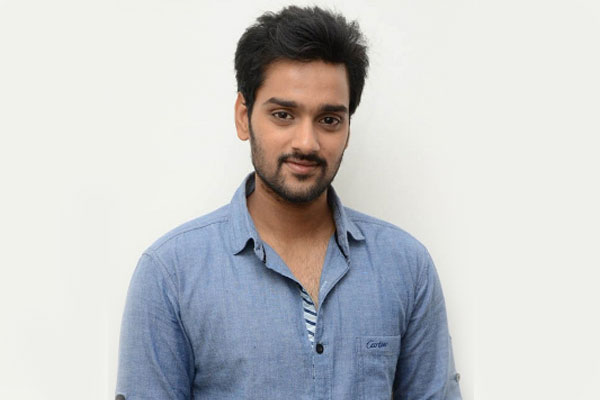 Sumanth Ashwin as a Fashion Designer, Sequel for Ladies Tailor, Rajendra Prasad in Fashion Designer movie,