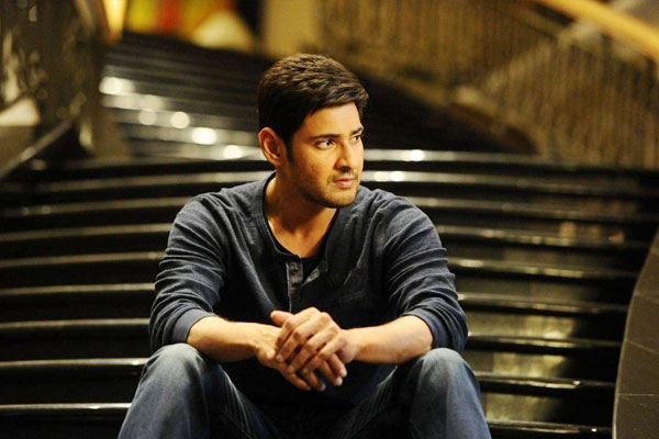 Two Titles Registered for Mahesh’s Next