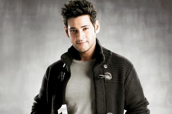 Mahesh babu