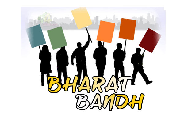 Bharath Bandh