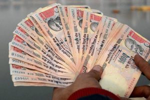 Demonetisation hits NRI weddings, travel plans