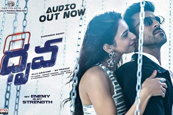 Dhruva Music Review