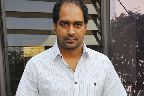 Krish direct Mokshagna, Mokshagna bonds with Krish, Krish pen script for Mokshagna