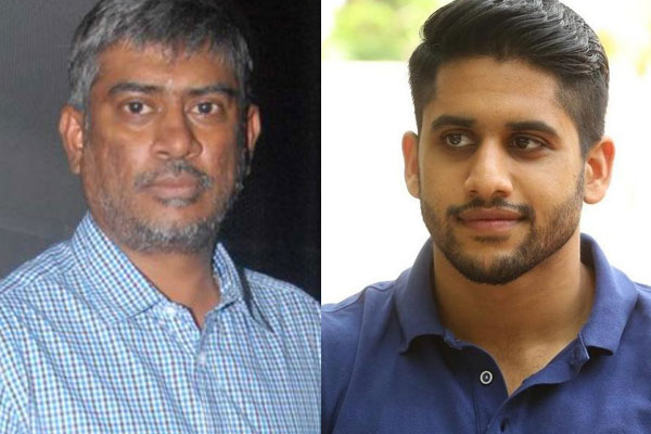 Naga Chaitanya to team up Yeleti