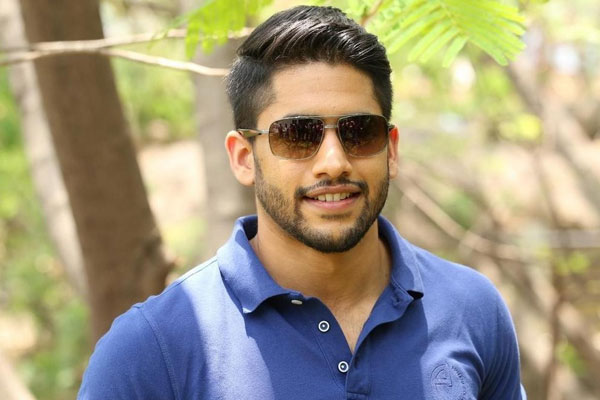 Naga Chaitanya