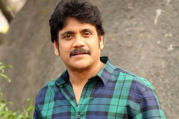 Nagarjuna tweets