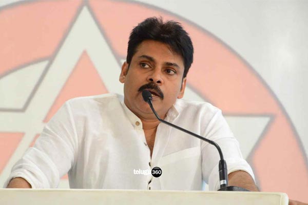 Pawan Kalyan