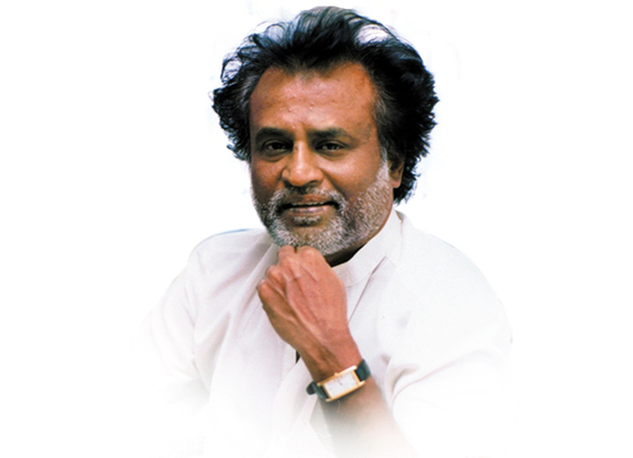 Rajinikanth