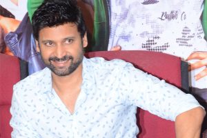 Sumanth : Naruda Donoruda will work because of its universal subject