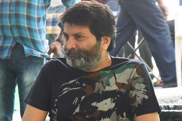 Trivikram gets official app, website as birthday gift