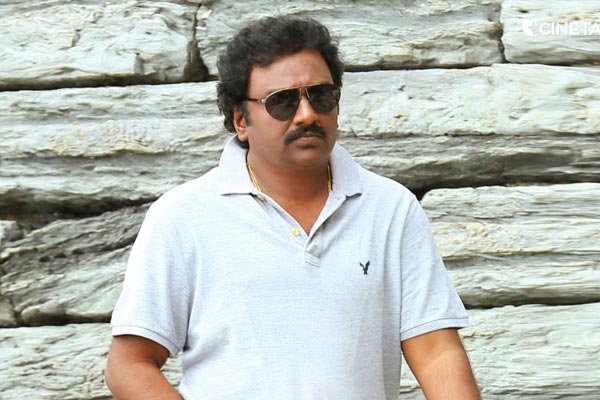 Vinayak to direct Gopichand