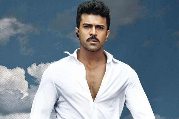 Dhruva Trailer