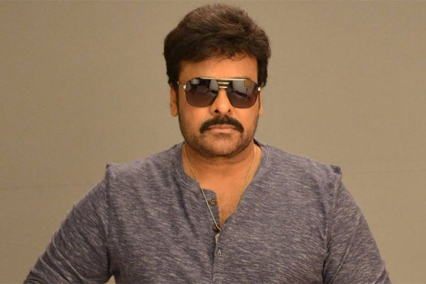 Chiranjeevi's Veena Step in Khaidi No 150, Khaidi No 150 Songs, Chiranjeevi's dance in 150th film