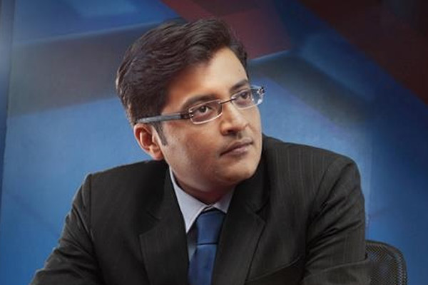 Arnab Goswami returns for the people