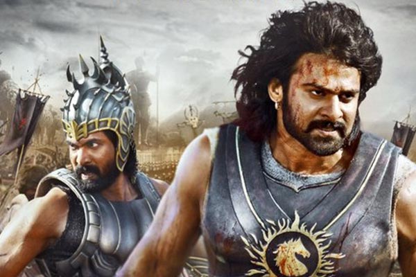 Bollywood Baadshah praises Baahubali