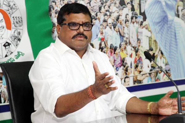 TDP to shun politicize IDS scheme, YSRCP asks TDP to shun IDS scheme