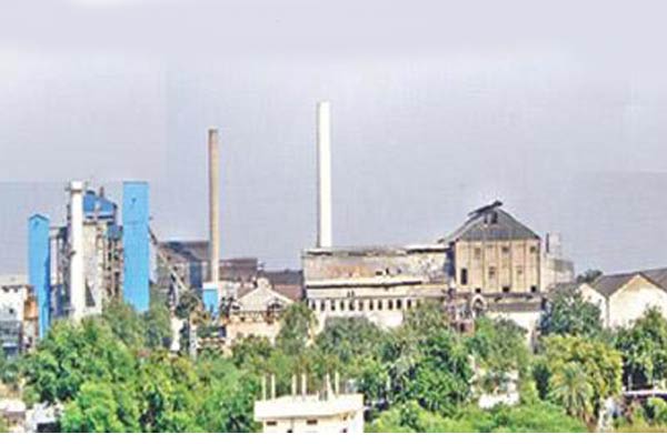 Nizam Sugar Factory, TRS, Uttam Kumar Reddy , Telugu Desam government, Jana Reddy, Jeevan Reddy, Pocharam Srinivas