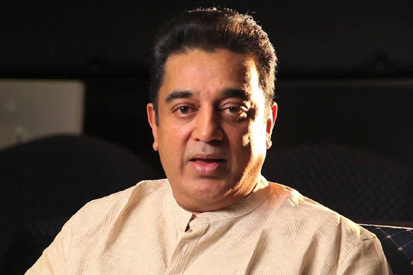 Kamal Haasan tweet on Jayalalithaa