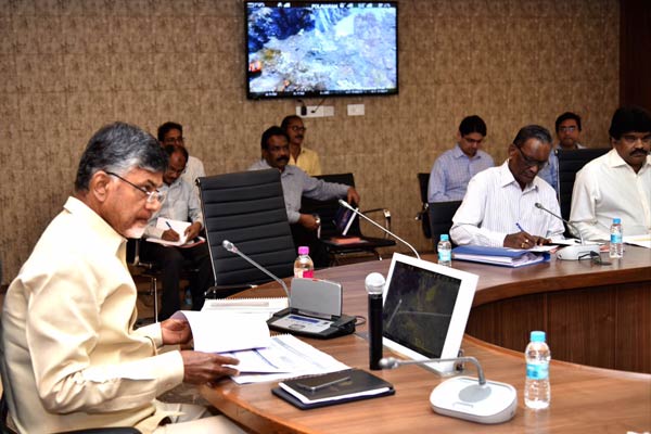 Land acquisition, rehabilitation remains as hurdles for Polavaram