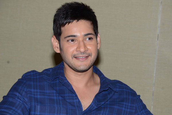 Mahesh Babu