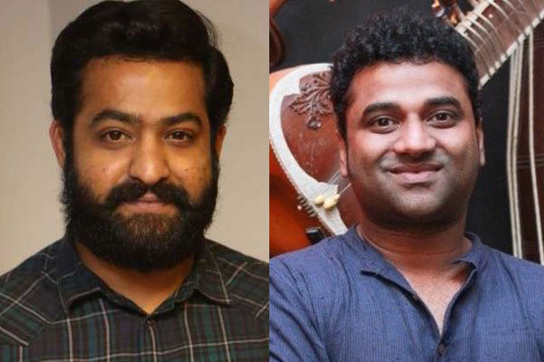 NTR and DSP on a Hat-trick