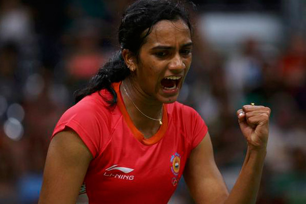 PV Sindhu takes Rio revenge; enters SSF semifinals