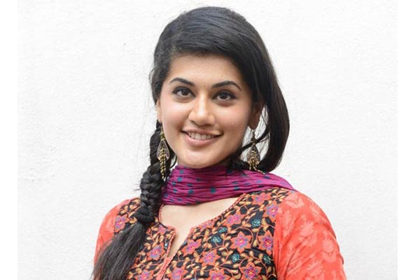 Taapsee next movie, Taapsee Pannu next telugu movie, Director Mahi Raghav next with Taapsee , Mahi Raghav direct Taapsee