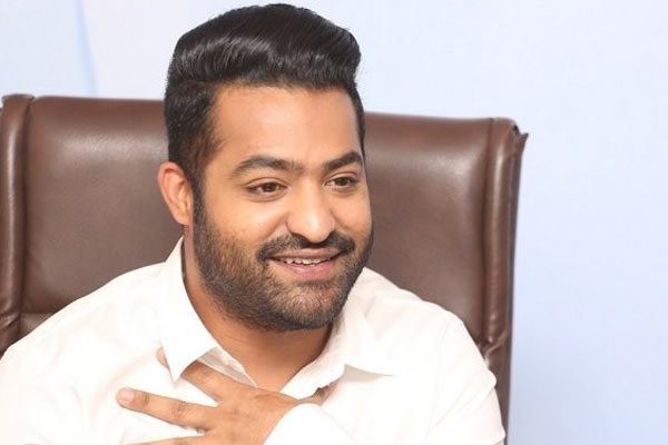 Tarak’s Response for Gautamiputra Satakarni’s Trailer