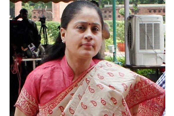 vijayashanti