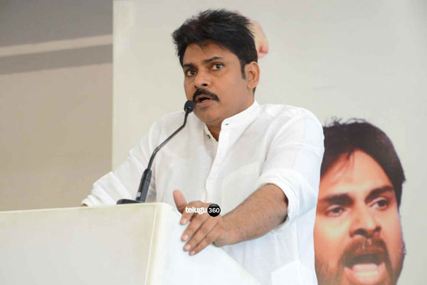 Pawan Kalyan