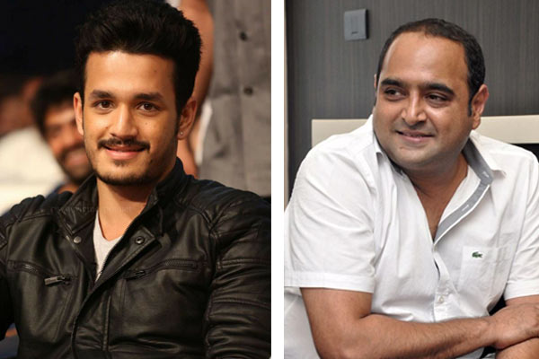 Akhil - Vikram Kumar film delayed, here is why