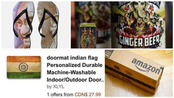 Amazon: Avoid Hurting Sentiments in Selling Things