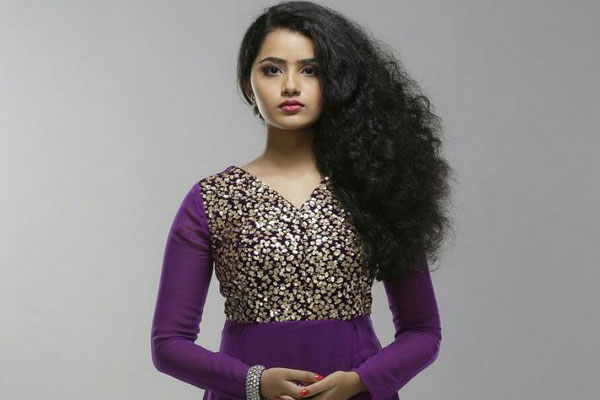 Anupama Parameshwaran bags one more Biggie