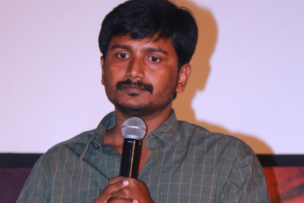 Arun Kumar thrilled about Sethupathi Telugu remake