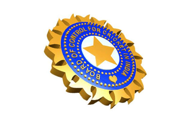 BCCI Admin Panel