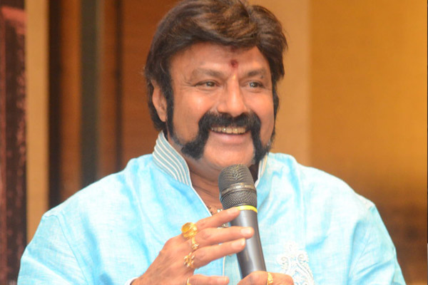 Balakrishna