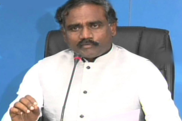 Chandrababu Naidu admonished Minister Ravela, TDP, Andhra Pradesh,