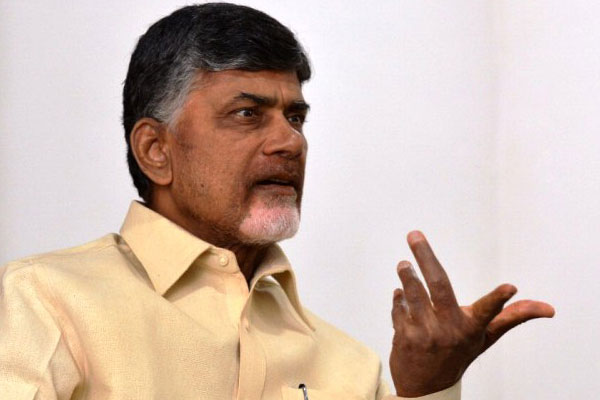 Chandrababu Naidu name also found in Sahara-Birla Dairy