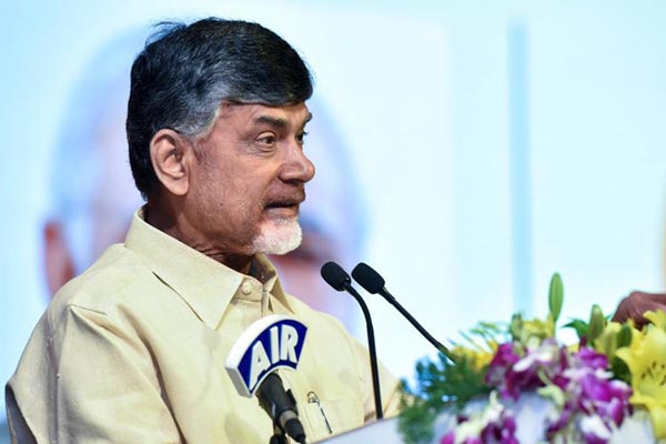 Mr. Naidu, Science is not a glamour contest