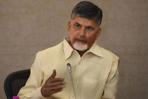 Andhra Pradesh, Chandrababu Naidu, Chandrashekar Rao, Telangana, High Court bifurcation,