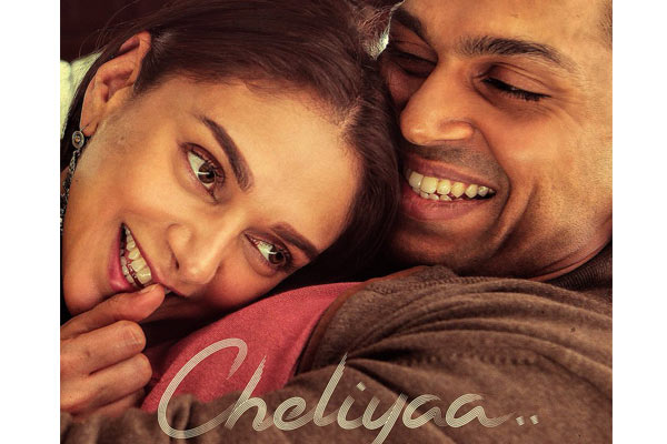 Cheliya Overseas