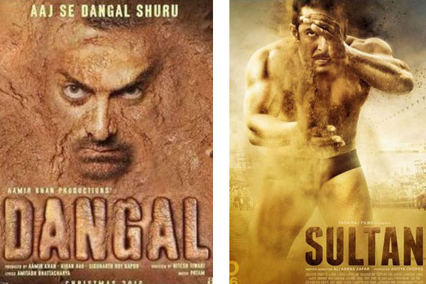 'Dangal' crosses Rs 300 crore mark in India